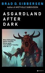 Asgardland After Dark