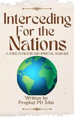 Interceding for the Nations