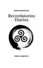 Poesía Espiritual Recordatorios Diarios