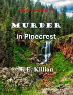 Murder in Pinecrest