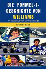 Die Formel-1-Geschichte von Williams im Rhythmus von schnelle Runde