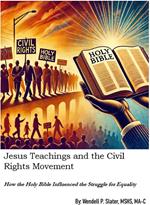 Jesus Teachings and the Civil Rights Movement