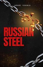 Russian steel