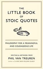 The Little Book of Stoic Quotes