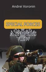 A sniper's view