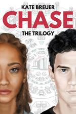 Chase: The Trilogy