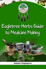 Eagletree Herbs Guide to Medicine Making