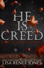 He Is Creed: The Collection