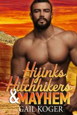 Hijinks, Hitchhikers & Mayhem