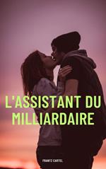 L'assistant du milliardaire