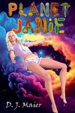 Planet Janie