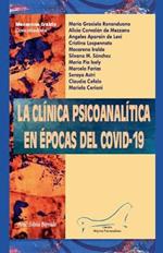 La clínica psicoanalítica en épocas del COVID-19