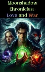 Moonshadow Chronicles: Love and War