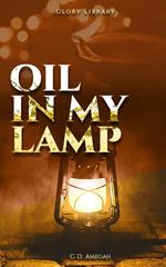 Oil In My Lamp