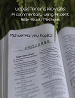 Understanding Proverbs