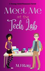 Meet Me at the Tech Lab