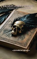 A Crypt Keeper's Notebook : A Raven's Search for Solace