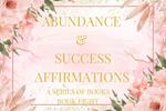 Abundance & Success