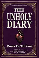 The Unholy Diary