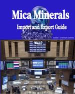 Mica Minerals - Import and Export Guide