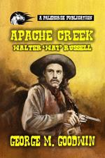 Apache Creek - Walter 'Wat' Russell