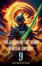 The Legend of the Demon Martial Emperor