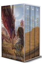 Deadweed Dragons: The Complete Series