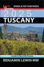 Tuscany 2025