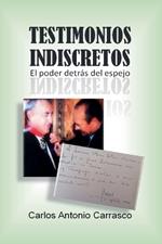 Testimonios Indiscretos