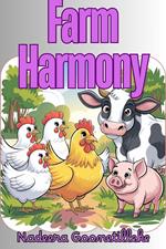 Farm Harmony