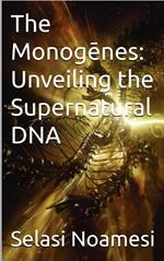 The Monogenes: Unveiling The Supernatural DNA