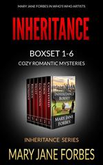 Inheritance Boxset