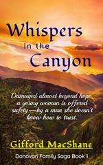 Whispers in the Canyon