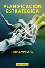 planificacion estrategica para empresas