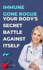 Immune Gone Rogue: Your Body's Secret Battle Against Itself