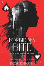 Forbidden Bite: Dark Mafia Romance
