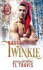 Naughty Elf: Twinkle