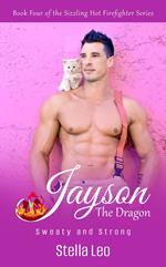 Jayson: The Dragon