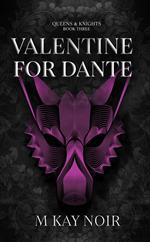 Valentine for Dante