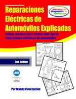 Reparaciones Eléctricas de Automóviles Explicadas