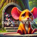 Orange Mouse