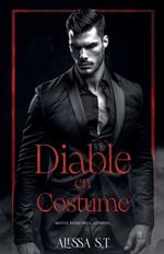 Diable en Costume: Mafia Romance Sombre