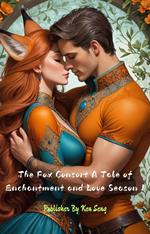 The Fox Consort A Tale of Enchantment and Love Season 1