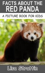 Facts About the Red Panda