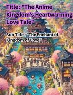 The Anime Kingdom's Heartwarming Love Tale