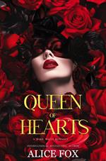 Queen of Hearts: A Dark Mafia Romance