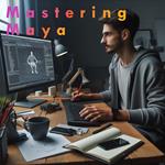 Mastering Maya