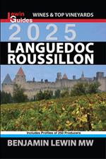 Languedoc Roussillon 2025