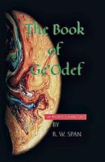 The Book of Ge'Odef