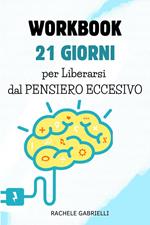 21 Giorni per Liberarsi dal Pensiero Eccessivo: Un Percorso Pratico per la Serenità Mentale